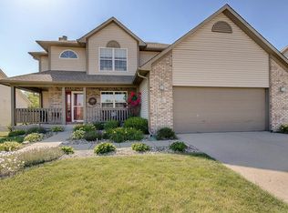 510 Charnwood Pkwy, Beech Grove, IN 46107