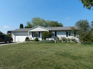 34683 Armada Ridge Rd, Richmond, MI 48062