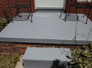 1621 Middle Bellville Rd, Mansfield, OH 44904