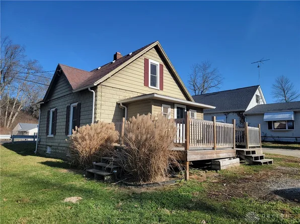 6328 Us Route 35 E, West Alexandria, OH 45381