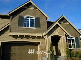 LOT 8813 Eight Norman Ave SE, Snoqualmie, WA 98065