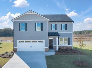 8597 Secretariat Dr, Lithonia, GA 30058