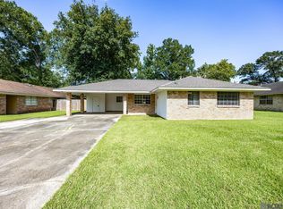 433 Bonnie Jean Dr, Baton Rouge, LA 70819