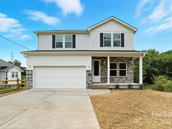 335 Vance St, Kannapolis, NC 28081