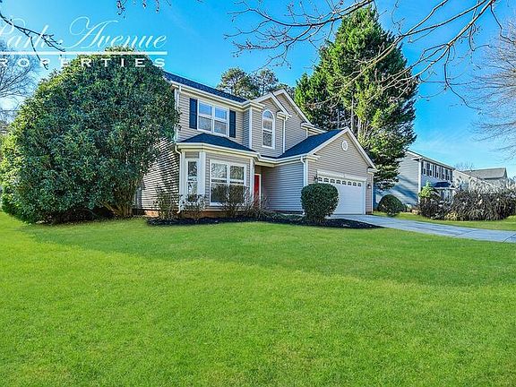 2nd image of 9116 Agnes Park Ln