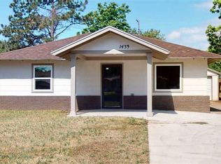 1439 20th St, Woodward, OK 73801