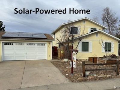 6637 W 95th Place, Westminster, CO, 80021