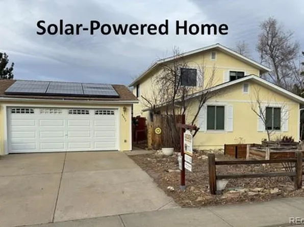 6637 W 95th Place, Broomfield, CO 80021