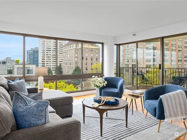 1120 Spring Street #903, Seattle, WA 98104