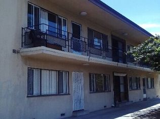 6060 Cadillac Ave APT 1, Los Angeles, CA 90034