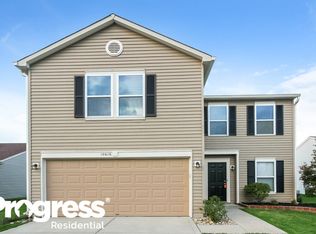 10616 Crackling Dr, Indianapolis, IN 46259