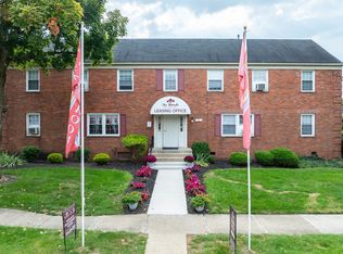 The Woods of Fairlawn, Akron, OH 44313