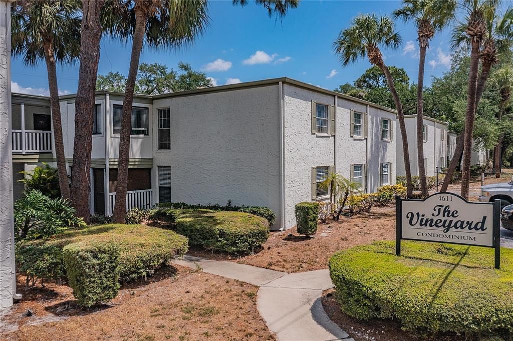 4611 W North B St APT 216 Tampa FL 33609 Zillow