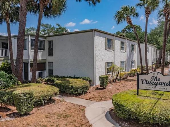 4611 W North B St APT 216, Tampa, FL 33609