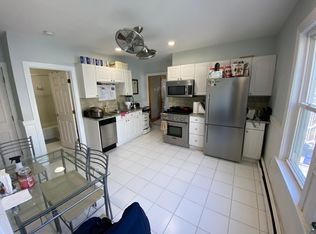 137 Marcella St #3, Roxbury, MA 02119