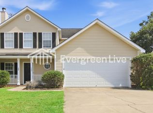 300 Keystone Dr, Hopkins, SC 29061