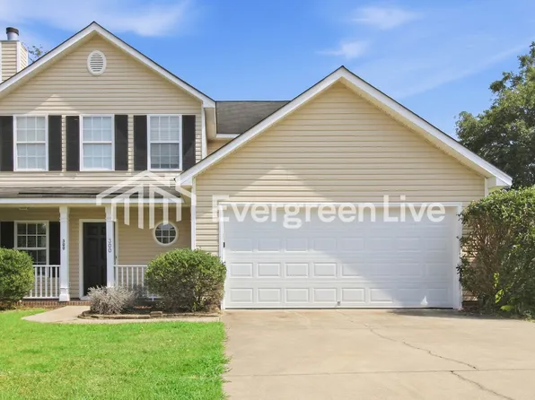 300 Keystone Dr, Hopkins, SC 29061
