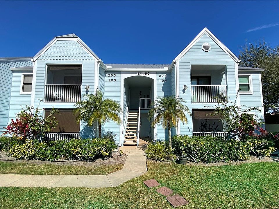 Breakwater Villas Condominiums Vero Beach, FL Zillow