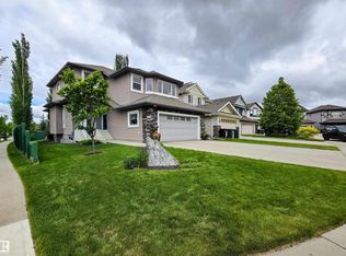 504 Crandell Ct, Strathcona County, AB T8H0H3