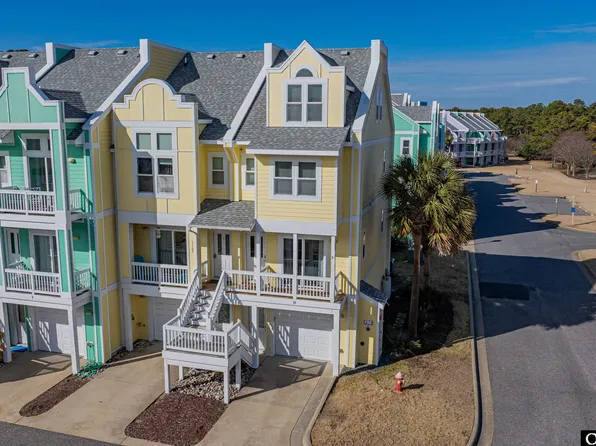 1107 Cambridge Rd #305-H, Kill Devil Hills, NC 27948