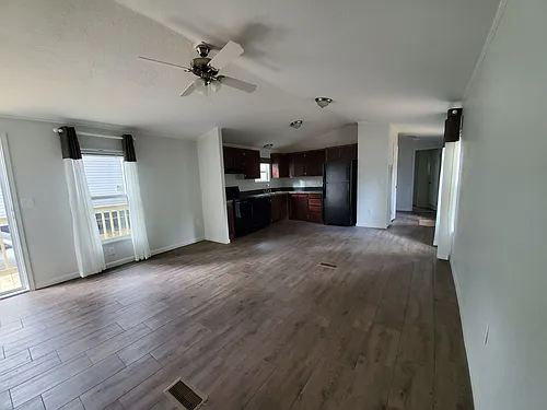 Floor plan 1303