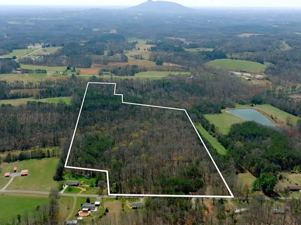 0 Johnson Farm Rd Lot 1, Pilot Mountain, NC 27041