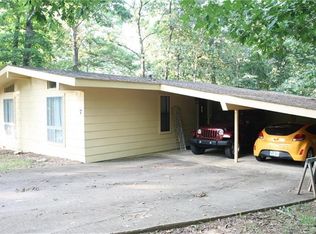 7 Osmington Ln, Bella Vista, AR 72714