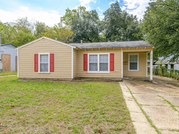518 W 76th St, Shreveport, LA 71106