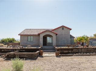 3000 E Sagebrush Dr, Mohave Valley, AZ 86440