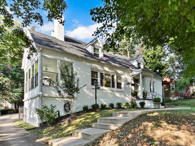 1445 Madison St, Clarksville, TN, 37040