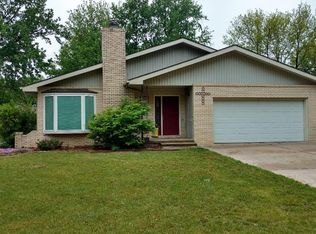 579 Parkway Ave, Pratt, KS 67124