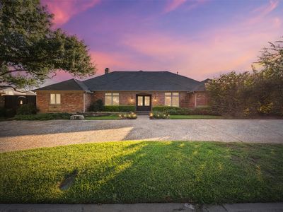 7050 Orchid Ln, Dallas, TX, 75230