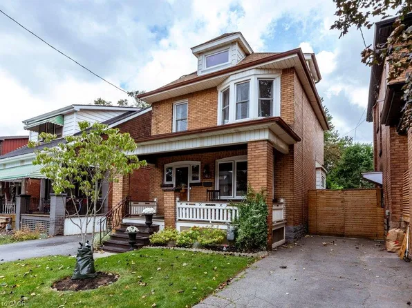 243 Grosvenor Ave S, Hamilton, ON L8M 3L8