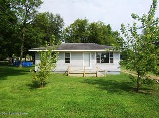 190 N Main St, New Haven, KY 40051