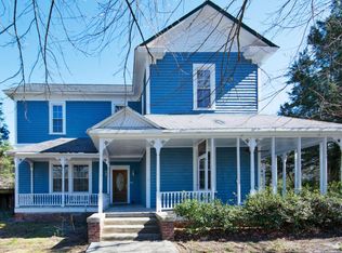 240 Main St, Southern Pines, NC 28394