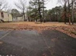 102 Shadow Ridge Loop, Fairfield Bay, AR 72088