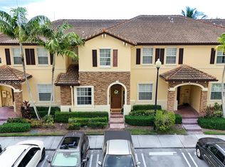 Isles At Bayshore, Cutler Bay, FL 33190
