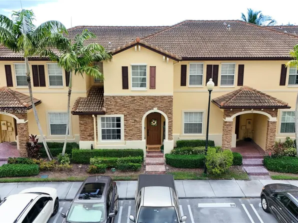 9051 SW 227th St Unit 11, Cutler Bay, FL 33190
