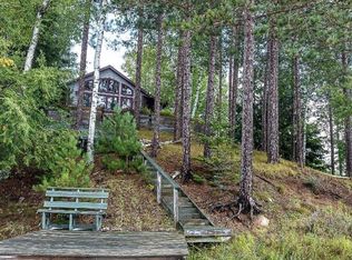 17544 Birchwood Ln, Townsend, WI 54175