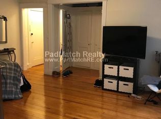 99 Washington St #19, Boston, MA 02136