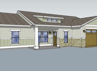 413 Spruce St, Aurora, SD 57002