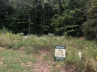 895 Hickory Ln, Talbotton, GA 31827