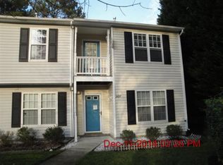2657 Dwight Pl, Raleigh, NC 27610