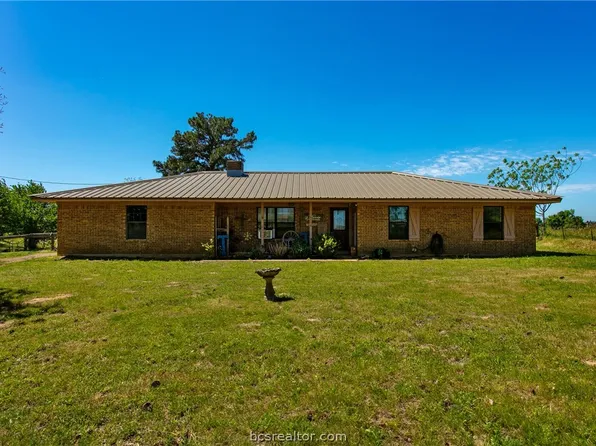 6558 Fm 1119, Centerville, TX 75833