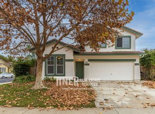 1981 Amber Fields Way, Roseville, CA 95747