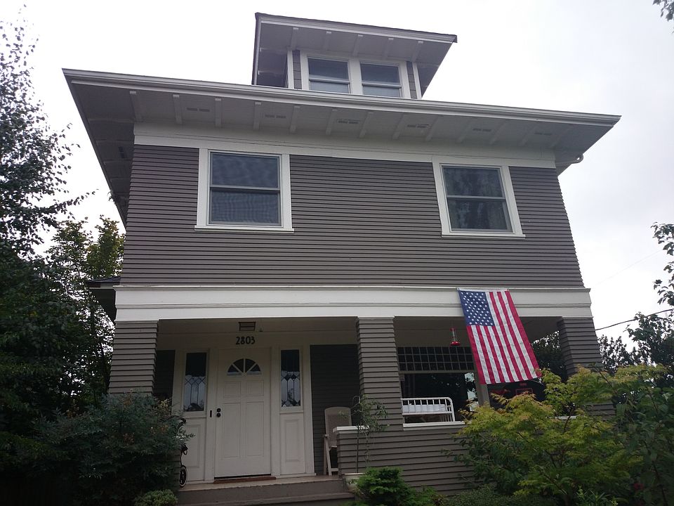 2nd image of 2803 S Washington St