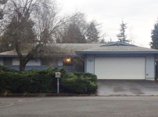 3417 S 252nd Pl, Kent, WA 98032