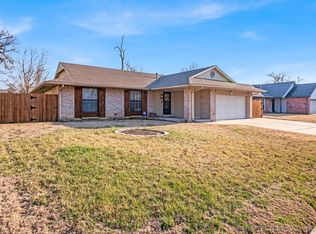 12246 E 38th Pl, Tulsa, OK 74146
