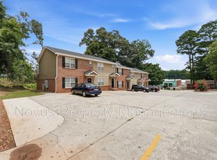 521 Lawson St, Bremen, GA 30110