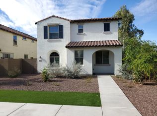 3434 W Hayduk Rd, Laveen, AZ 85339